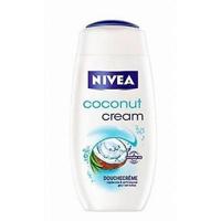 Nivea Coconut & Jojoba Oil Care Shower - thumbnail