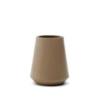 Kave Home Plantenpot 'Calun' Ø50cm, kleur Beige - thumbnail