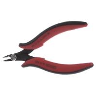 Cimco Cimco Werkzeuge 101030 Elektronica en fijnmechanica Zijkniptang Zonder facet 118 mm