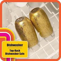 Mod Podge • dishwasher safe glitter 236ml - thumbnail