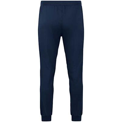 JAKO 6589K Vrijetijdsbroek Allround Kids - Marine - 152