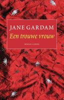 Een trouwe vrouw - Jane Gardam - ebook - thumbnail
