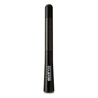 Antenne voor auto's Sparco Urban Zwart
