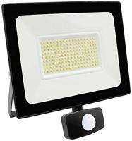 Megatron ISPOT XL PIR MT68033 LED-buitenschijnwerper met bewegingsmelder Energielabel: D (A - G) 47 W Neutraalwit - thumbnail