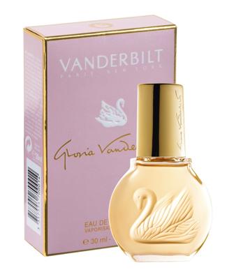 Gloria Vanderbilt Eau De Toilette Vapo
