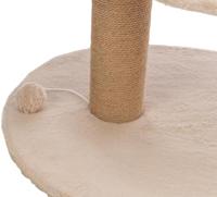 TRIXIE KRABPAAL BOHO FILIPPO BEIGE 77X58X114 CM - thumbnail