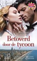 Betoverd door de tycoon - Susan Napier, Carol Marinelli, Melanie Milburne - ebook - thumbnail