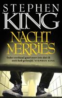 Nachtmerries / Droomlandschappen - Stephen King - ebook - thumbnail