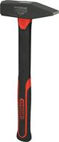 KS Tools 142.1403 1421403 Bankwerkershamer 750 g 330 mm DIN 1041 1 stuk(s) - thumbnail