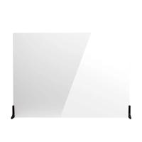 V-Flat White Gloss/White Matte - XL - thumbnail