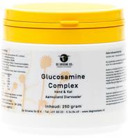DE GROENE OS GLUCOSAMINE COMPLEX HOND / KAT - thumbnail