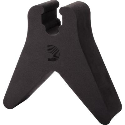 D'Addario PW-UNR-01 Universal Neck Rest halsteun voor snaarinstrumenten D'Addario PW-UNR-01 Universal Neck Rest halsteun voor snaarinstrumenten