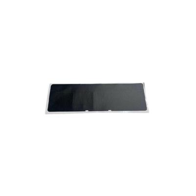 Notebook Skin for Dell Latitude E6520, C, Black (without fingerprint slot)