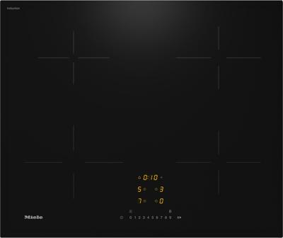 Miele KM 7361 FL Inductie kookplaat Zwart