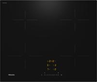 Miele KM 7361 FL Inductie kookplaat Zwart - thumbnail