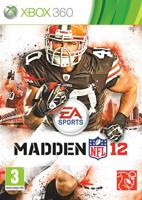 Madden NFL 12 (2012) - thumbnail