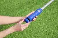 Bestway zwembadstofzuiger flowclear aquatech draadloos - thumbnail