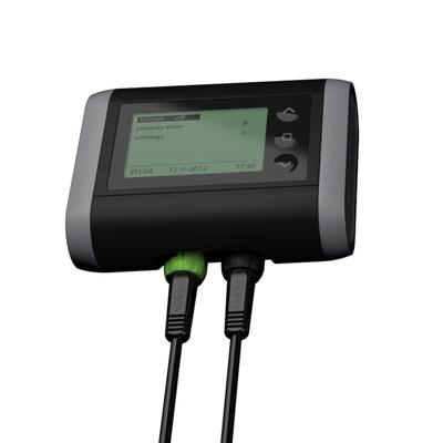 Bedieningsdisplay voor t-flow tronic Velda - Velda Bedieningsdisplay voor t-flow tronic Velda - Velda