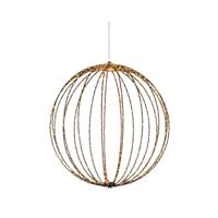 Lumineo micro led bol 480 lampjes flash dia. 58 cm Lumineo - Lumineo - thumbnail