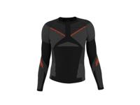 CRIVIT Heren ondershirt Classic (Zwart, S) - thumbnail