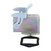 Opbouwbehuizing Han® 3EMV-agw-0B 09620030801 HARTING 1 stuk(s) Piece - thumbnail