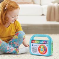 Muziekspeelgoed Vtech Baby MUSIC'KID - thumbnail