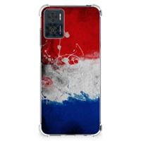 Motorola Moto E22 | E22i Cover Case Nederland - thumbnail