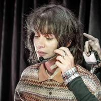 Shure SM35-TQG headset condensatormicrofoon - thumbnail