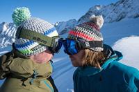 Poederbaas Skipully Dames Arctic Terra-XXL - thumbnail