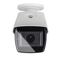 ABUS ABUS HDCC65550 Analog HD Tube 5MPx T/N IR IP67 HDCC65550 Bewakingscamera AHD, Analoog, HD-CVI, HD-TVI 2592 x 1944 Pixel - thumbnail