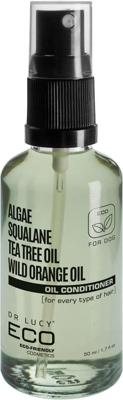 DR LUCY ECO OLIEVOEDING VOOR HONDEN 50 ML