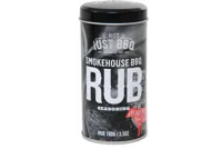 Smokehouse BBQ Rub 160g - thumbnail