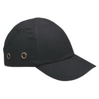 Cerva Duiker cap safety protector | Kleur Zwart | Maat One Size - 00.200.276.01 - thumbnail