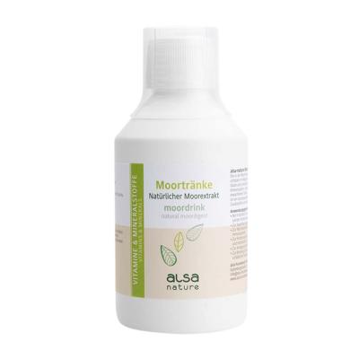 alsa-nature Veendrank, 250 ml alsa-nature Veendrank, 250 ml