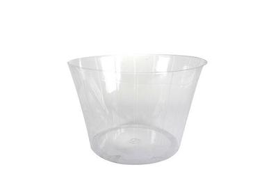 Pot inlay Lucas clear 8,0ltr - Ts