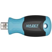 HAZET Bithouder 811KBM · 1/4 inch (6,3 mm) zeskant hol · 70 mm - thumbnail