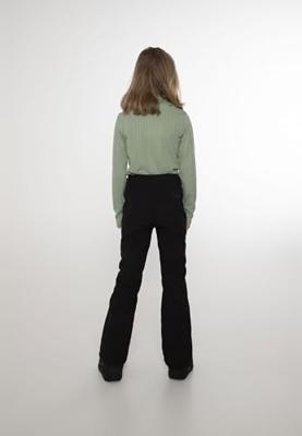 Protest Relole Skibroek Kinderen True Black 104 Protest Relole Skibroek Kinderen True Black 104