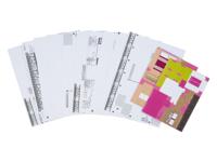 crelando Poppenhuis knutselset - thumbnail