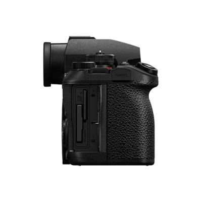 Panasonic Lumix DC-S1 Mark II E Systeemcamera