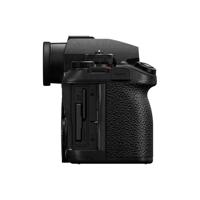 Panasonic Lumix DC-S1 Mark II E Systeemcamera - thumbnail
