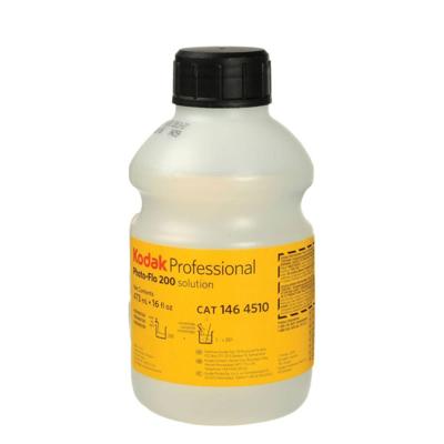 Kodak PHOTO-FLO 200 wetting agent
