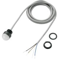 TRU COMPONENTS TC-R9-125LA6-11-BMRGY1 LED-signaallamp meerkleurig Groen, Rood, Amber 12 V/DC, 24 V/DC - thumbnail