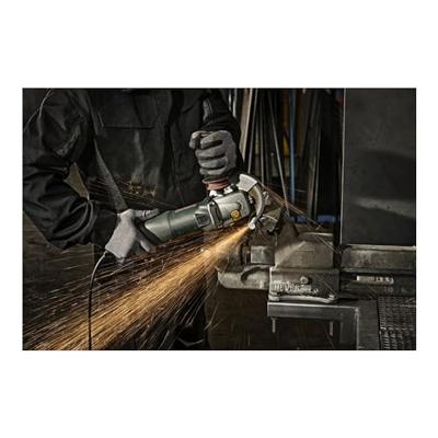 Klingspor A 60 Extra 262937 Doorslijpschijf recht 125 mm 25 stuk(s) RVS, Staal