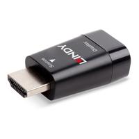 Lindy HDMI - VGA - thumbnail