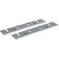 Makita HSS-schaafmes Afmeting, breedte: 155 mm D-70910 1 stuk(s) - thumbnail