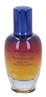 L'Occitane Immortelle Overnight Reset Serum 50ml