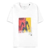 Spider-Man No Way Home - Men's Short Sleeved T-shirt - thumbnail