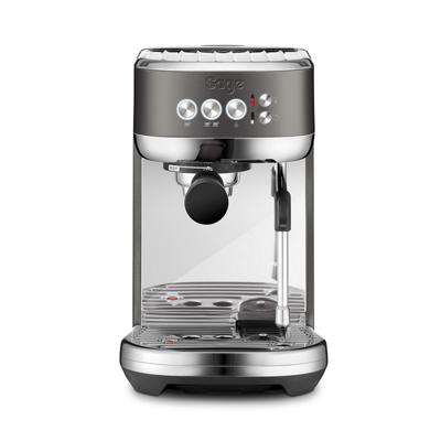 Sage The Bambino Plus Espresso apparaat Zwart
