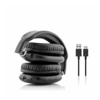 Opvouwbare draadloze koptelefoon Folbeat InnovaGoods - thumbnail