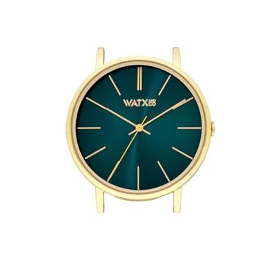 Horloge Dames Watx & Colors WXCA3027 (Ø 38 mm) Horloge Dames Watx & Colors WXCA3027 (Ø 38 mm)